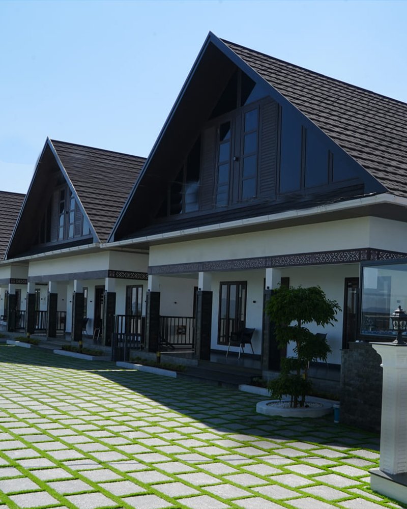 family friendly resort in vagamon