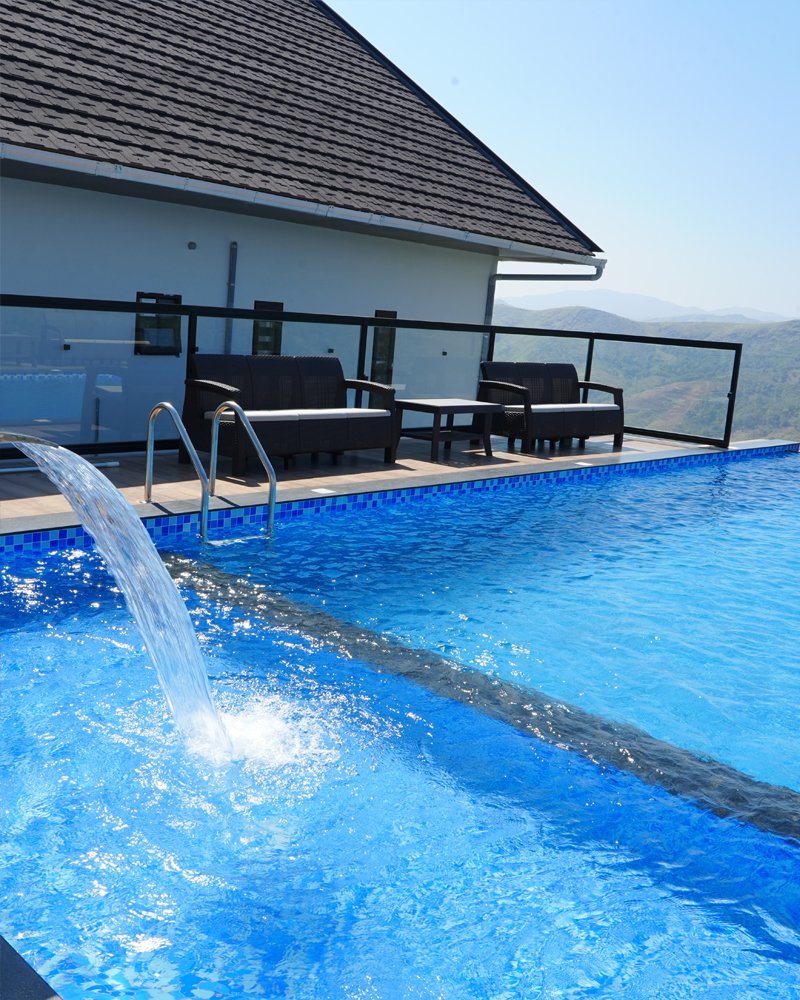 resorts in vagamon