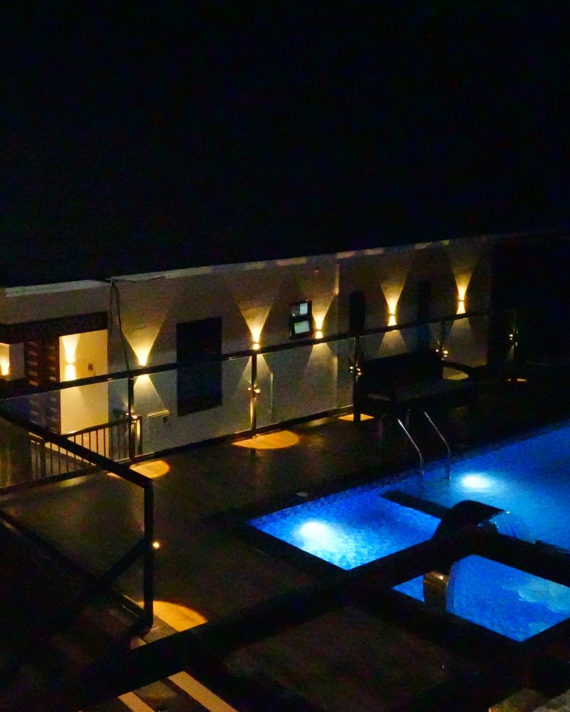 vagamon luxury resorts