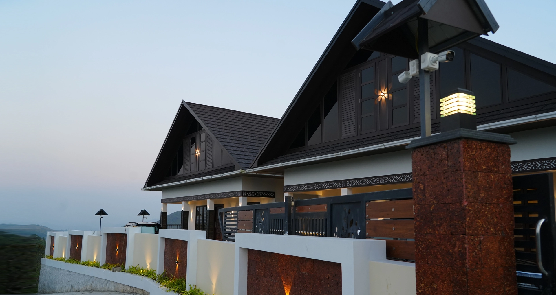 resort vagamon
