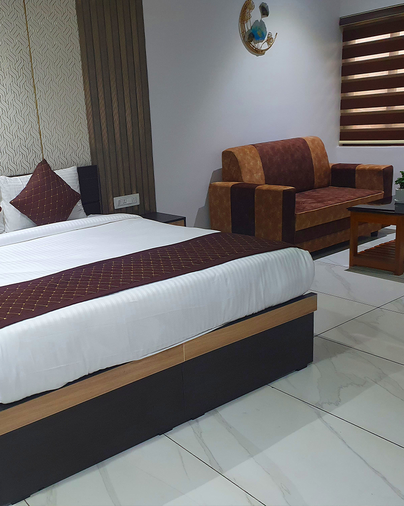 vagamon luxury resorts