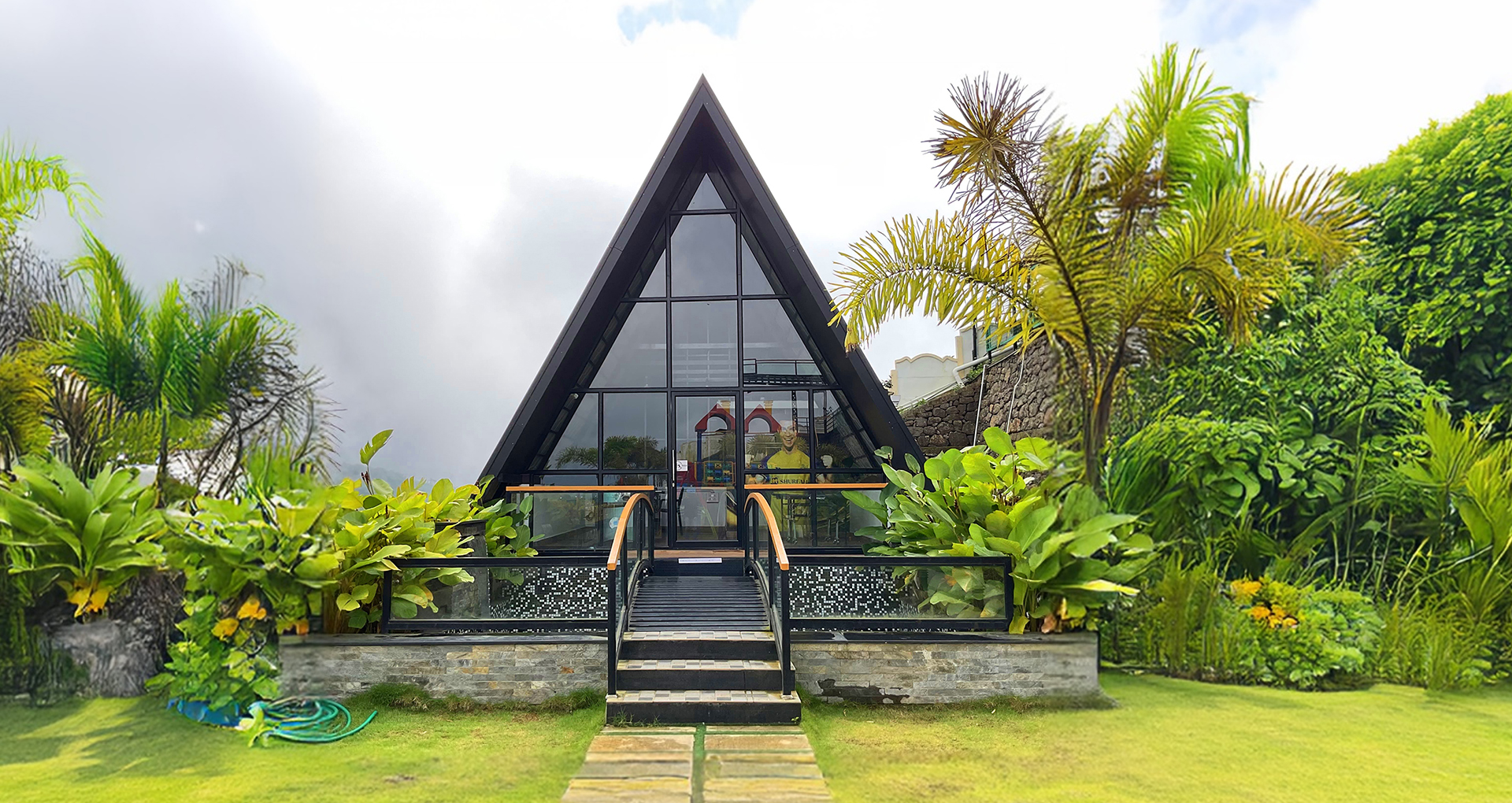 vagamon mountain view resort