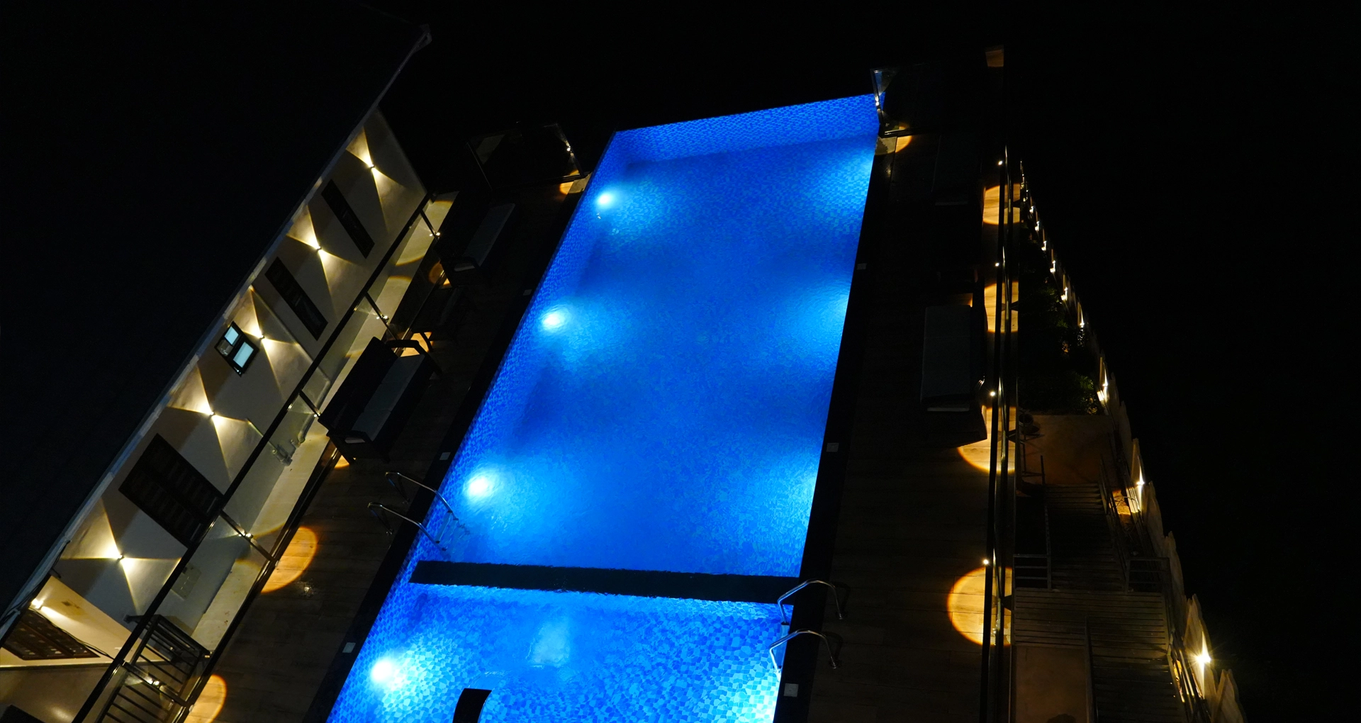 vagamon mountain view resort