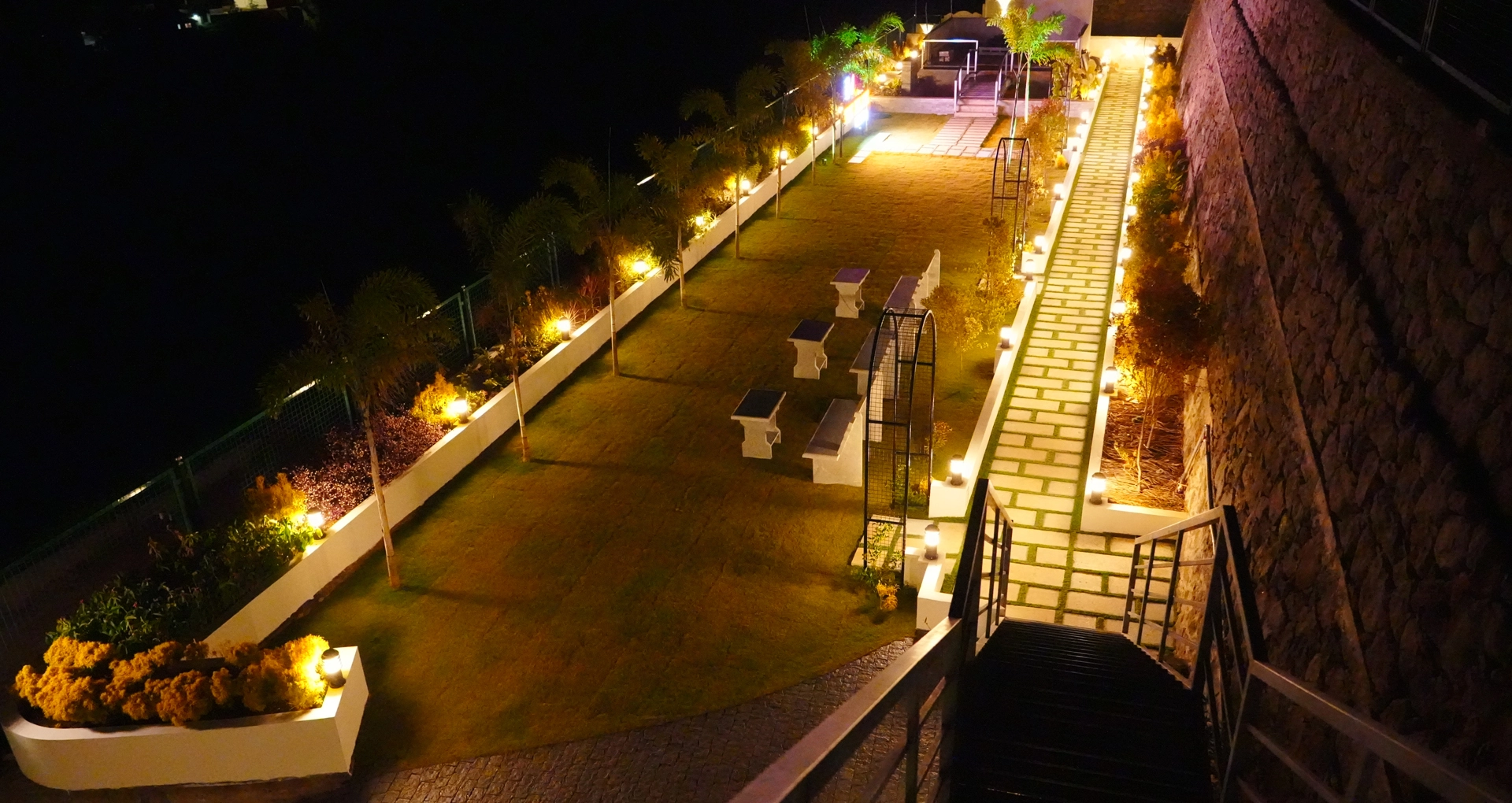vagamon resorts