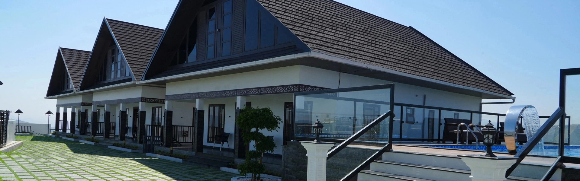 best luxury cottages in vagamon