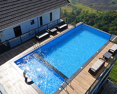 resort in vagamon